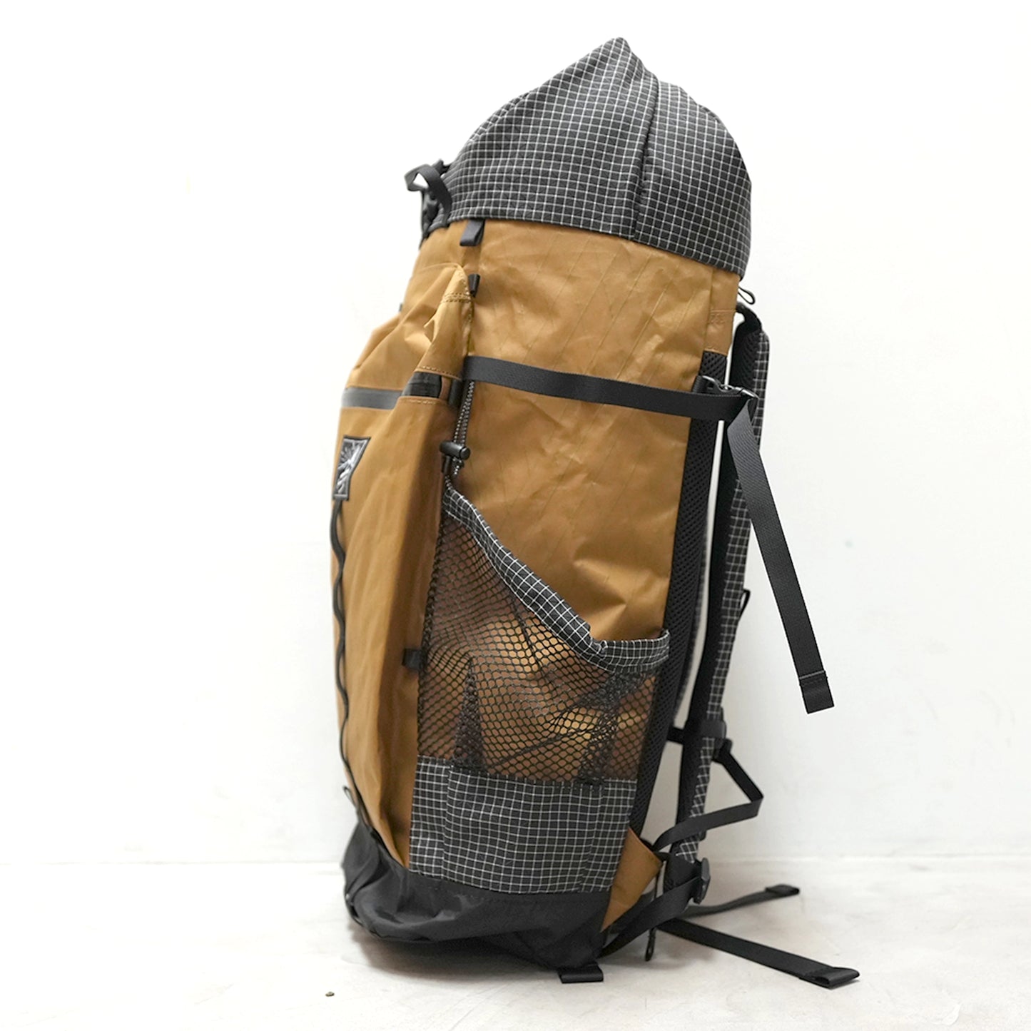 【RawLow Mountain Works】ロウロウマウンテンワークス Bambi X-pac Edition "4Color"