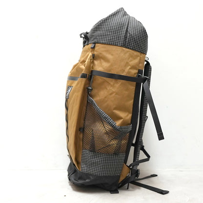 【RawLow Mountain Works】ロウロウマウンテンワークス Bambi X-pac Edition "4Color"