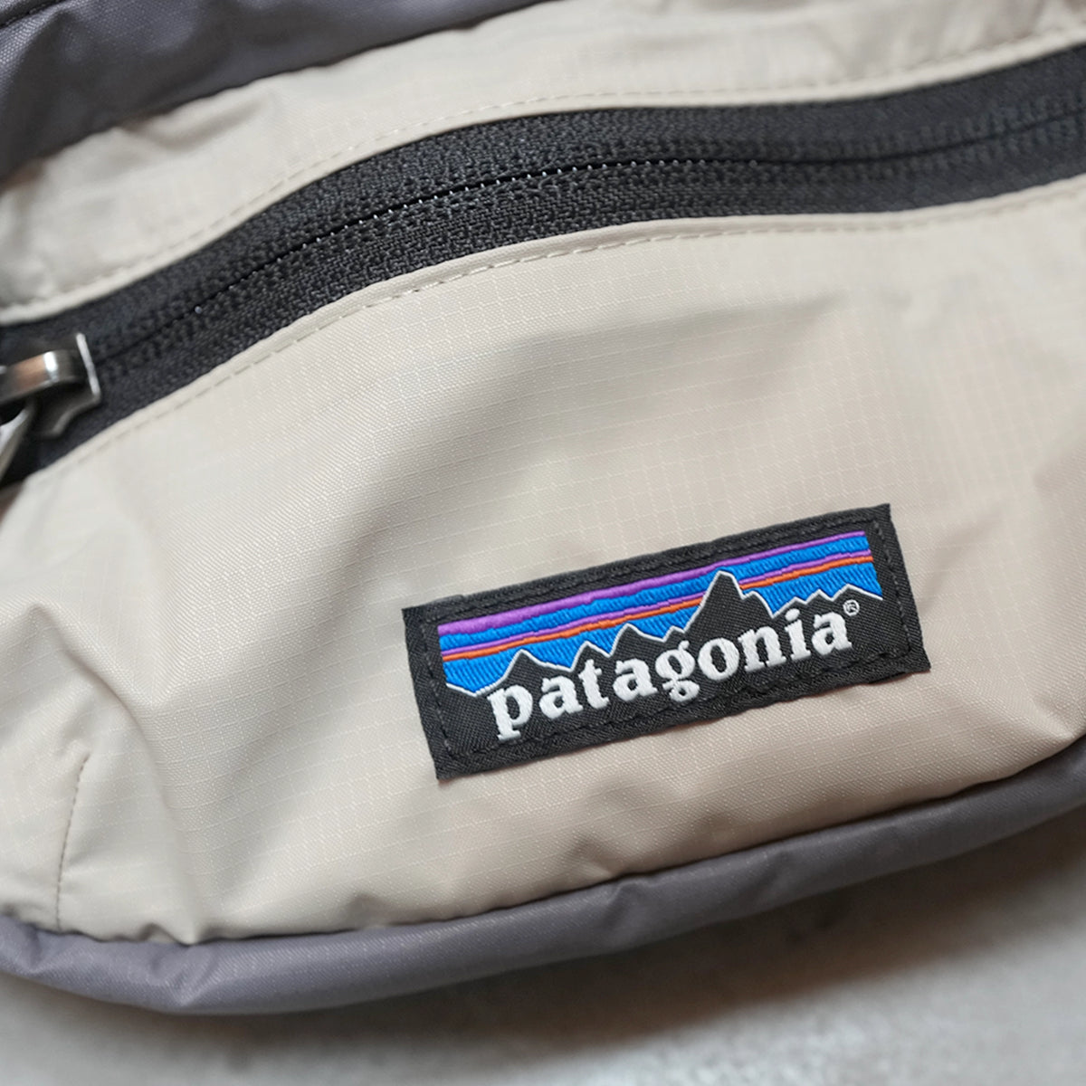 patagonia パタゴニア Terravia Mini Hip Pack – Yosemite