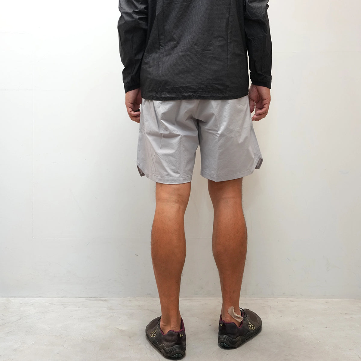 【milestone】マイルストーン unisex Fast Trail Shorts "2Color" ※ネコポス可