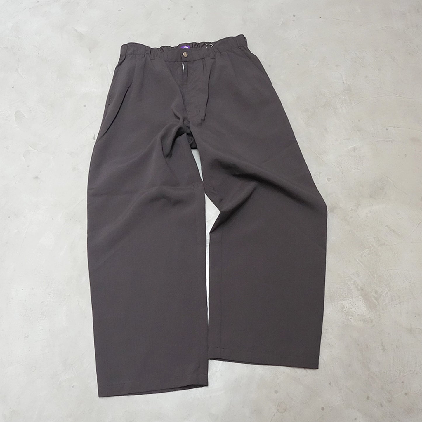 【THE NORTH FACE Purple Label】ノースフェイスパープルレーベル men's Field Slacks "2Color"