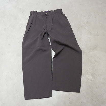 【THE NORTH FACE Purple Label】ノースフェイスパープルレーベル men's Field Slacks "2Color"