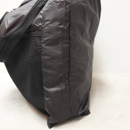 【BURLAP OUTFITTER】バーラップアウトフィッター Folding Shoulder Tote "2Color"