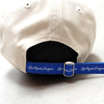 【NEW ERA】ニューエラ 9TWENTY MLB Mini Logo "2Color"