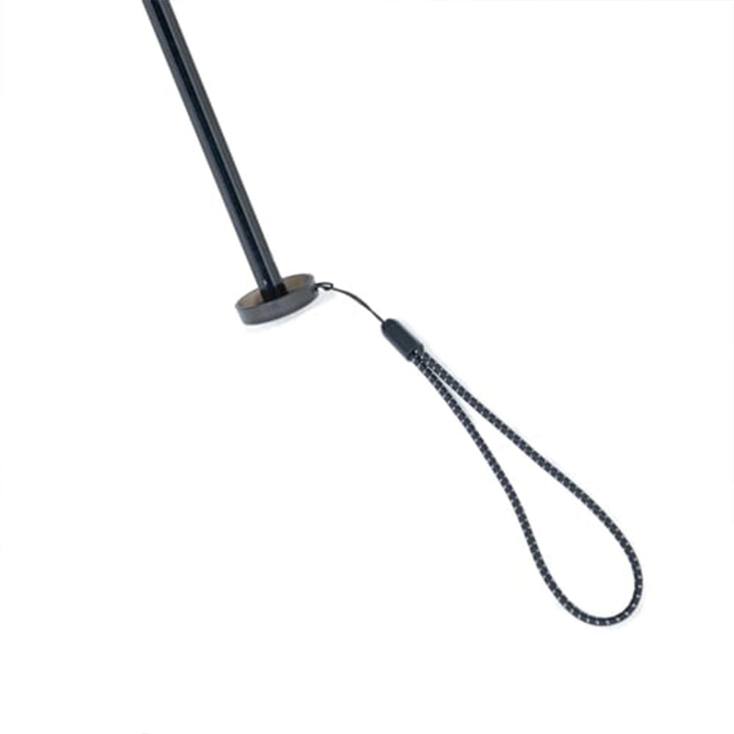 【Gossamer Gear】ゴッサマーギア TLDM Folding Umbrella Dual "Silver"