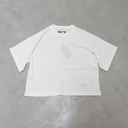 【THE NORTH FACE Purple Label】ノースフェイスパープルレーベル  women's Field Knit Shirt "2Color"