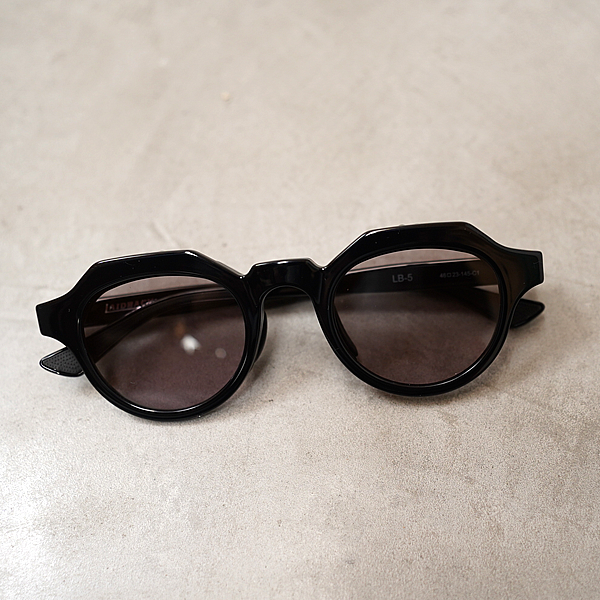 LAIDBACK by NEW. レイドバックバイニュー LB-5 – Yosemite