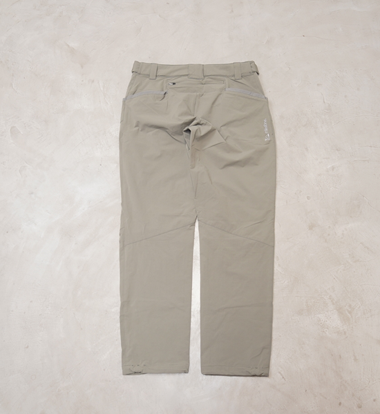 【milestone】マイルストーン Daybreak Long Pants "3Color"