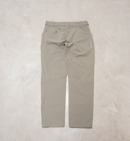 【milestone】マイルストーン Daybreak Long Pants "3Color"