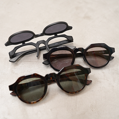 LAIDBACK by NEW. レイドバックバイニュー LB-5 – Yosemite LAIDBACK by NEW. レイドバックバイニュー LB-5 – Yosemite