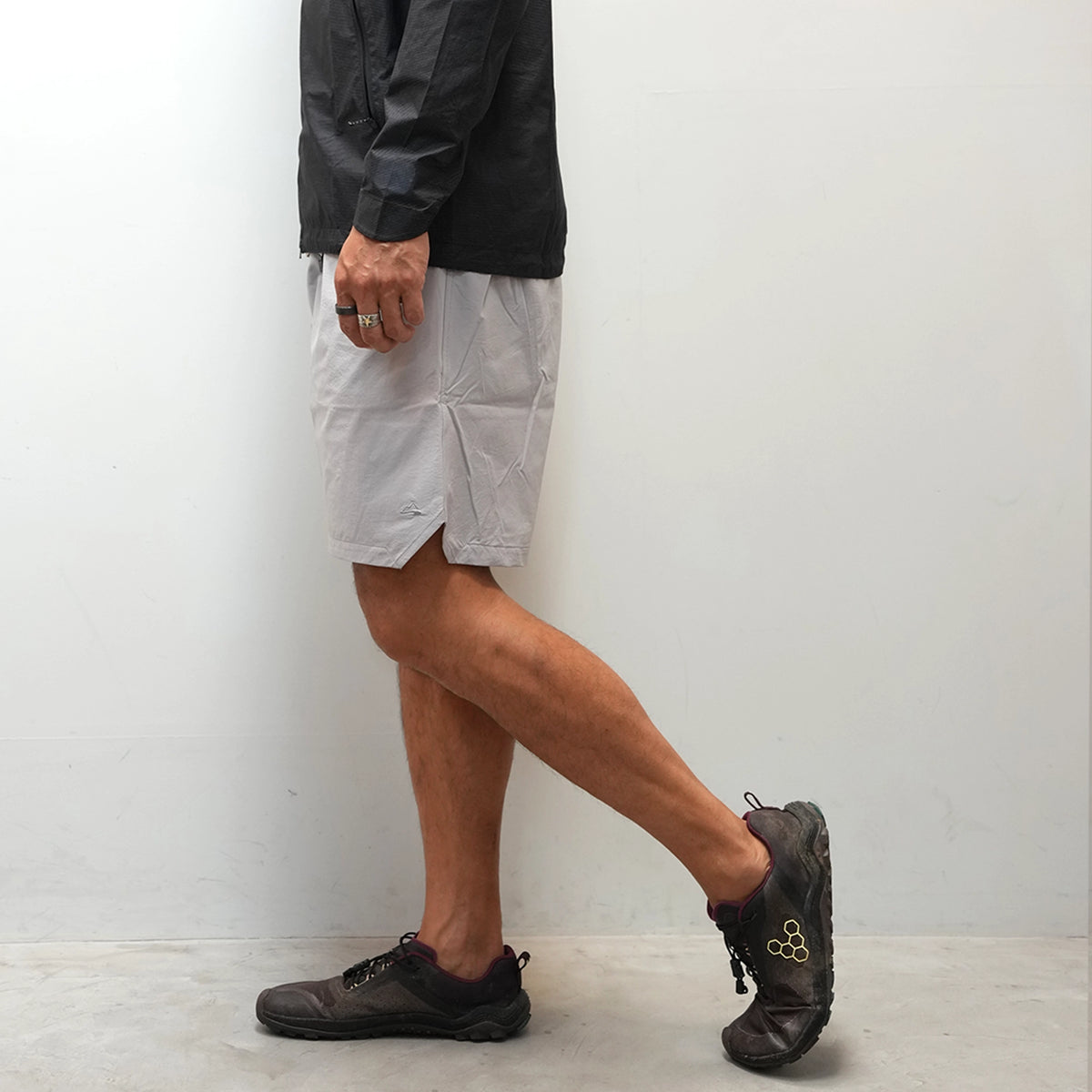 milestone マイルストーン Fast Trail Shorts – Yosemite