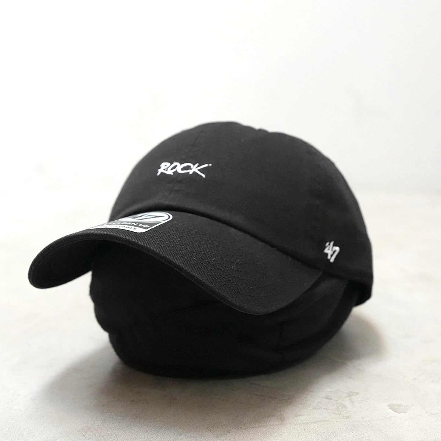 【'47】フォーティーセブン '47CLEAN UP Base Runner "6Color"