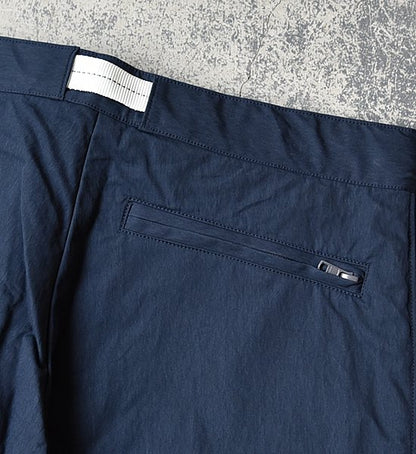 【Mountain Research】 マウンテンリサーチ Saunter Pants "Navy"