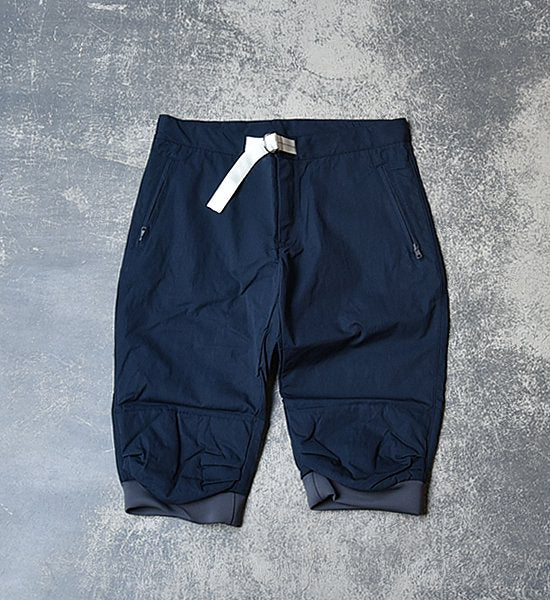 【Mountain Research】 マウンテンリサーチ Saunter Pants "Navy"