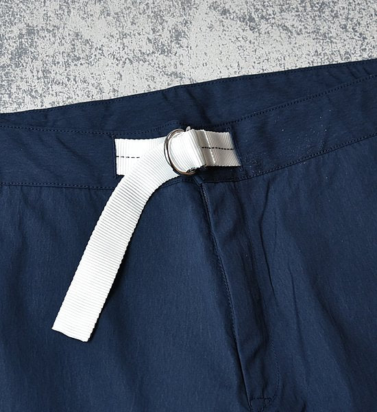 【Mountain Research】 マウンテンリサーチ Saunter Pants "Navy"