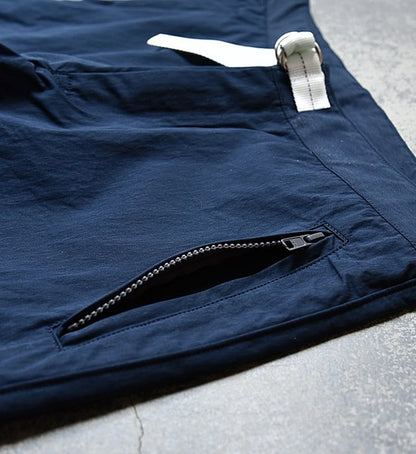 【Mountain Research】 マウンテンリサーチ Saunter Pants "Navy"