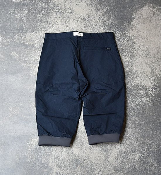 【Mountain Research】 マウンテンリサーチ Saunter Pants "Navy"