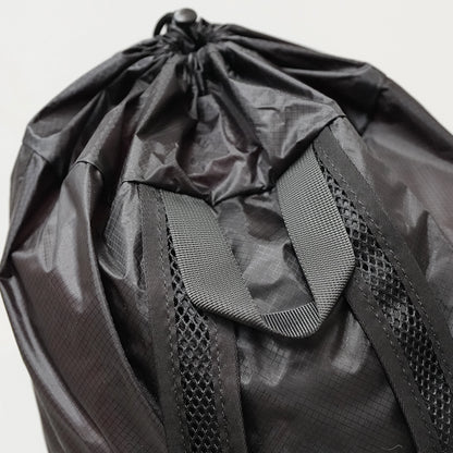 【BURLAP OUTFITTER】バーラップアウトフィッター Folding Day Pack "2Color"