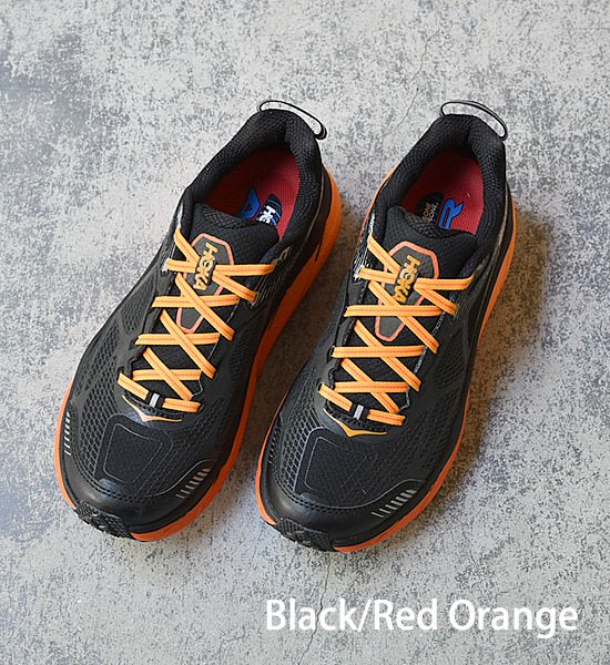 ★40%off【HOKA ONE ONE】 ホカオネオネ Challenger Art 3 "4Color"