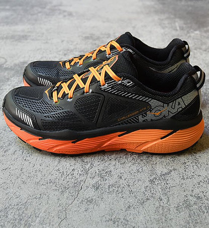 ★40%off【HOKA ONE ONE】 ホカオネオネ Challenger Art 3 "4Color"