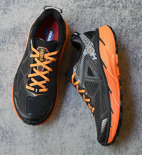 ★40%off【HOKA ONE ONE】 ホカオネオネ Challenger Art 3 "4Color"