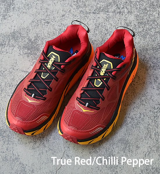 ★40%off【HOKA ONE ONE】 ホカオネオネ Challenger Art 3 "4Color"