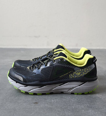 ★40%off【HOKA ONE ONE】 ホカオネオネ Challenger Art 3 "4Color"