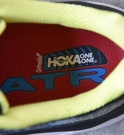 ★40%off【HOKA ONE ONE】 ホカオネオネ Challenger Art 3 "4Color"