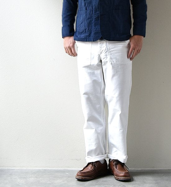 ★40%off【WORKERS】ワーカーズ Baker Pants ”2Color”