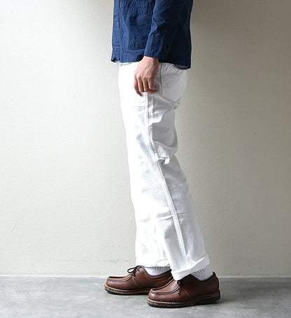 ★40%off【WORKERS】ワーカーズ Baker Pants ”2Color”