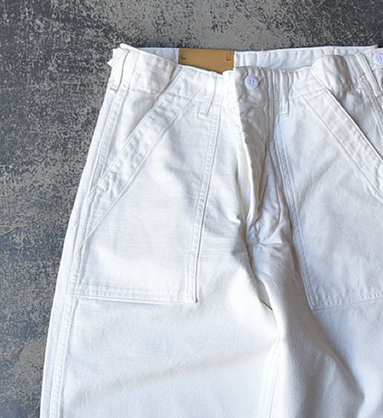 ★40%off【WORKERS】ワーカーズ Baker Pants ”2Color”