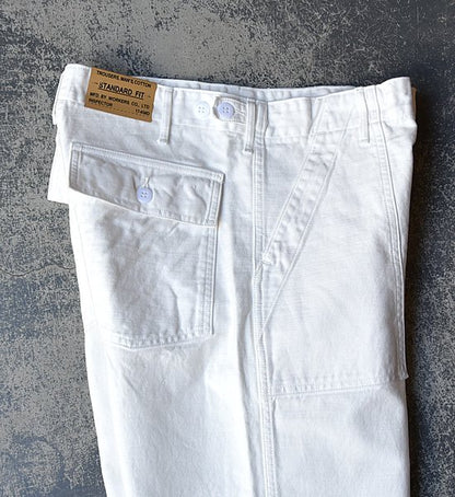 ★40%off【WORKERS】ワーカーズ Baker Pants ”2Color”