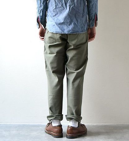 ★40%off【WORKERS】ワーカーズ Baker Pants ”2Color”