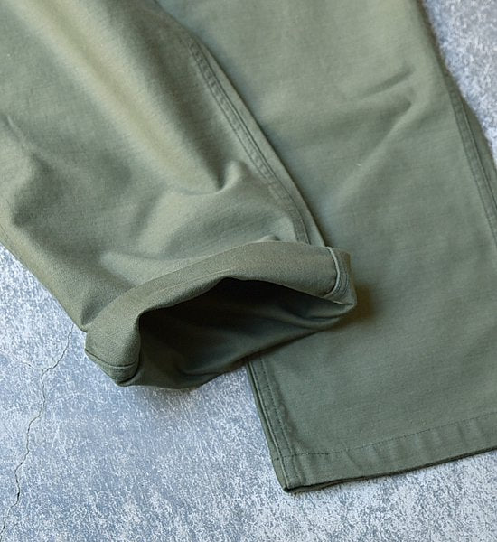 ★40%off【WORKERS】ワーカーズ Baker Pants ”2Color”