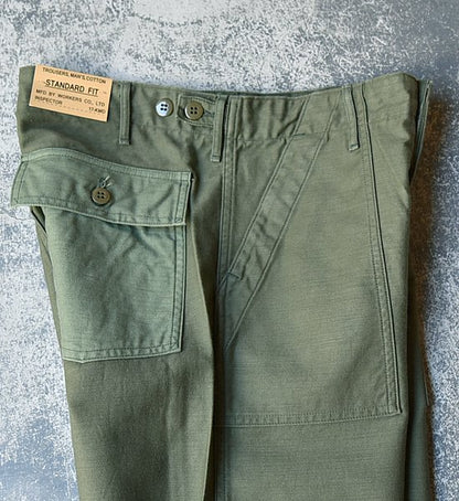 ★40%off【WORKERS】ワーカーズ Baker Pants ”2Color”