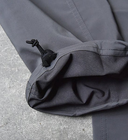 ★30%off【patagonia】 パタゴニア Belgrano Pants "Forge Grey"