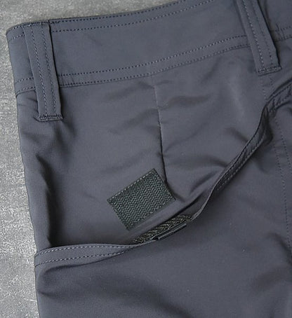 ★30%off【patagonia】 パタゴニア Belgrano Pants "Forge Grey"