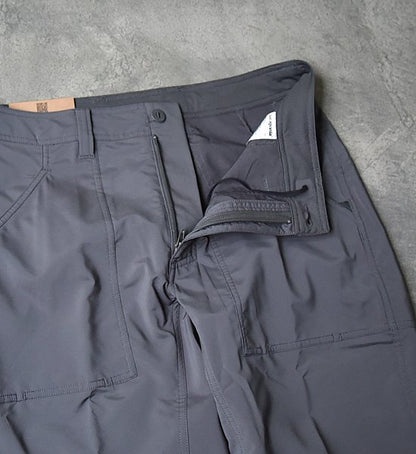 ★30%off【patagonia】 パタゴニア Belgrano Pants "Forge Grey"