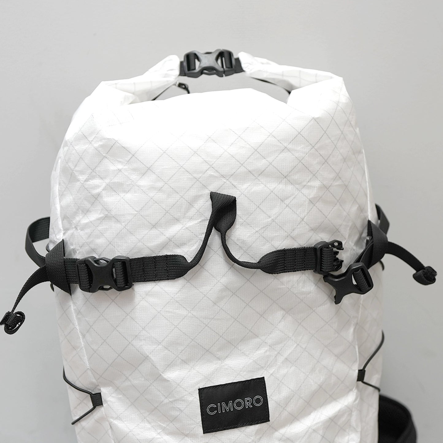 【CIMORO】シモロ UL Mountain Vest "2Color”