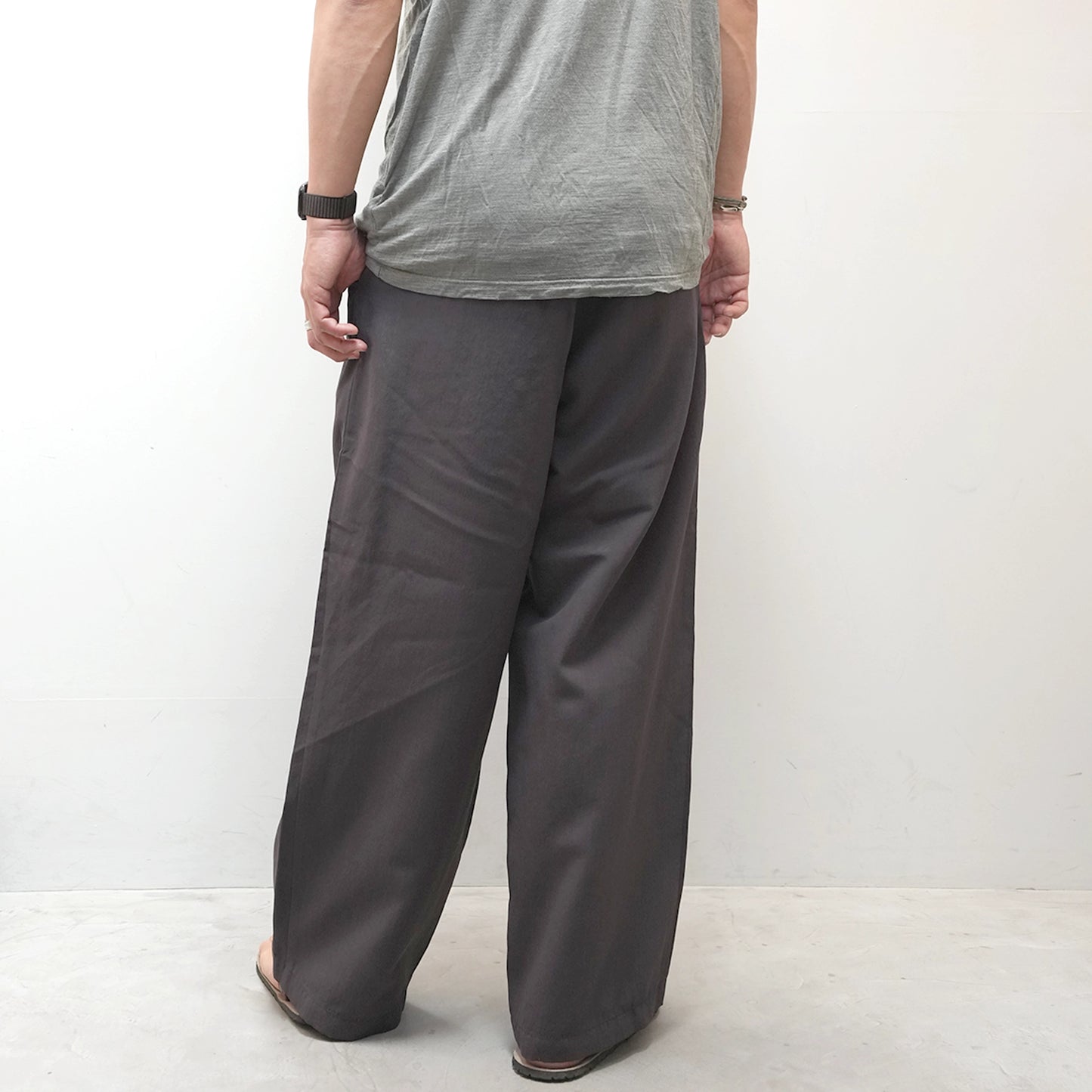 【THE NORTH FACE Purple Label】ノースフェイスパープルレーベル men's Field Slacks "2Color"