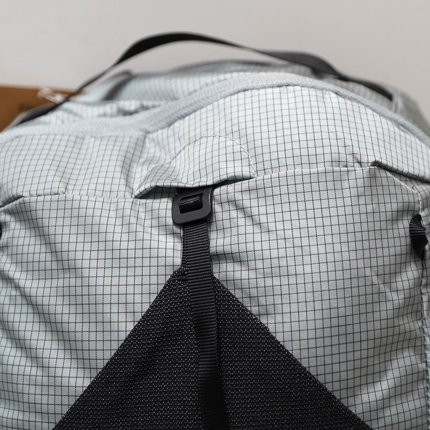 【Gossamer Gear】ゴッサマーギア TYPEⅡ Cima 15 "2Color"