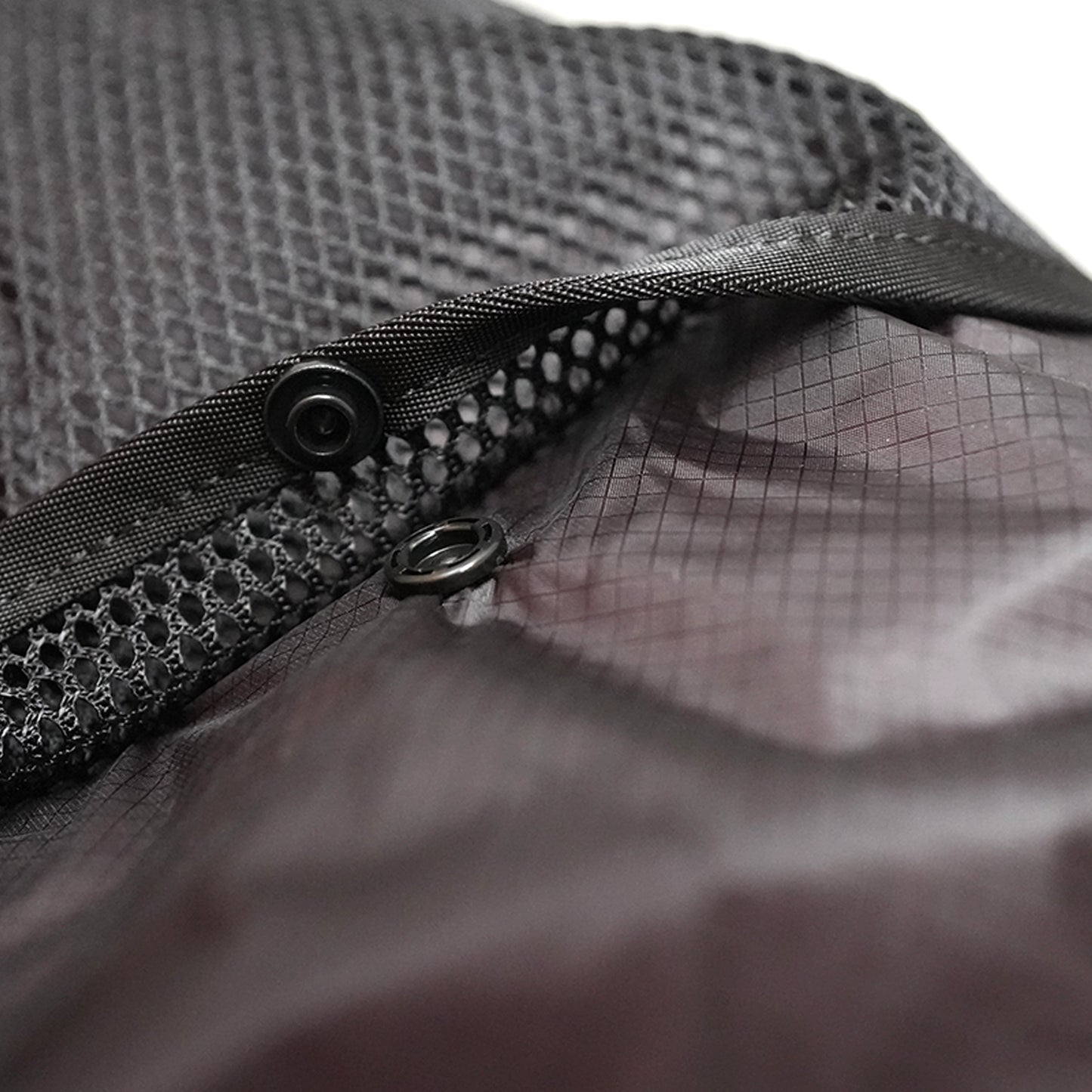 【BURLAP OUTFITTER】バーラップアウトフィッター Folding Day Pack "2Color"