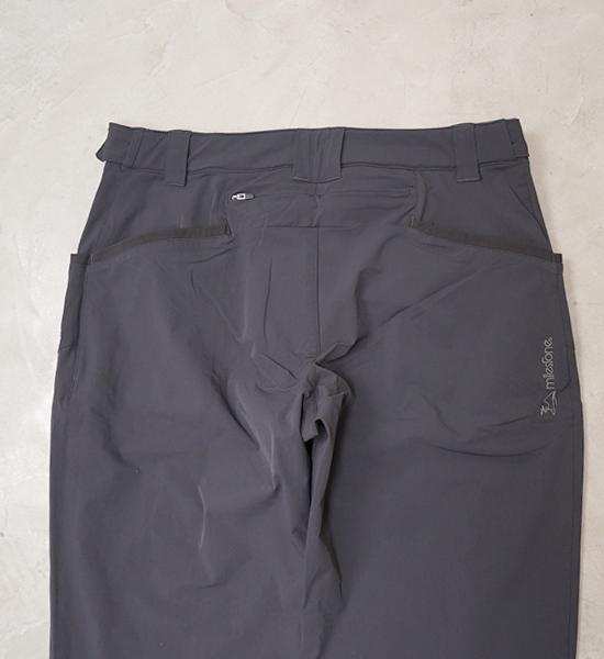 【milestone】マイルストーン Daybreak Long Pants "3Color"