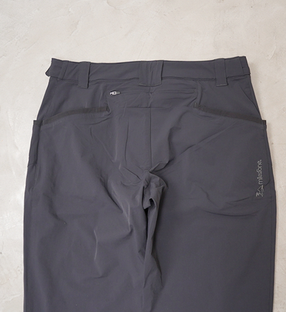 【milestone】マイルストーン Daybreak Long Pants "3Color"