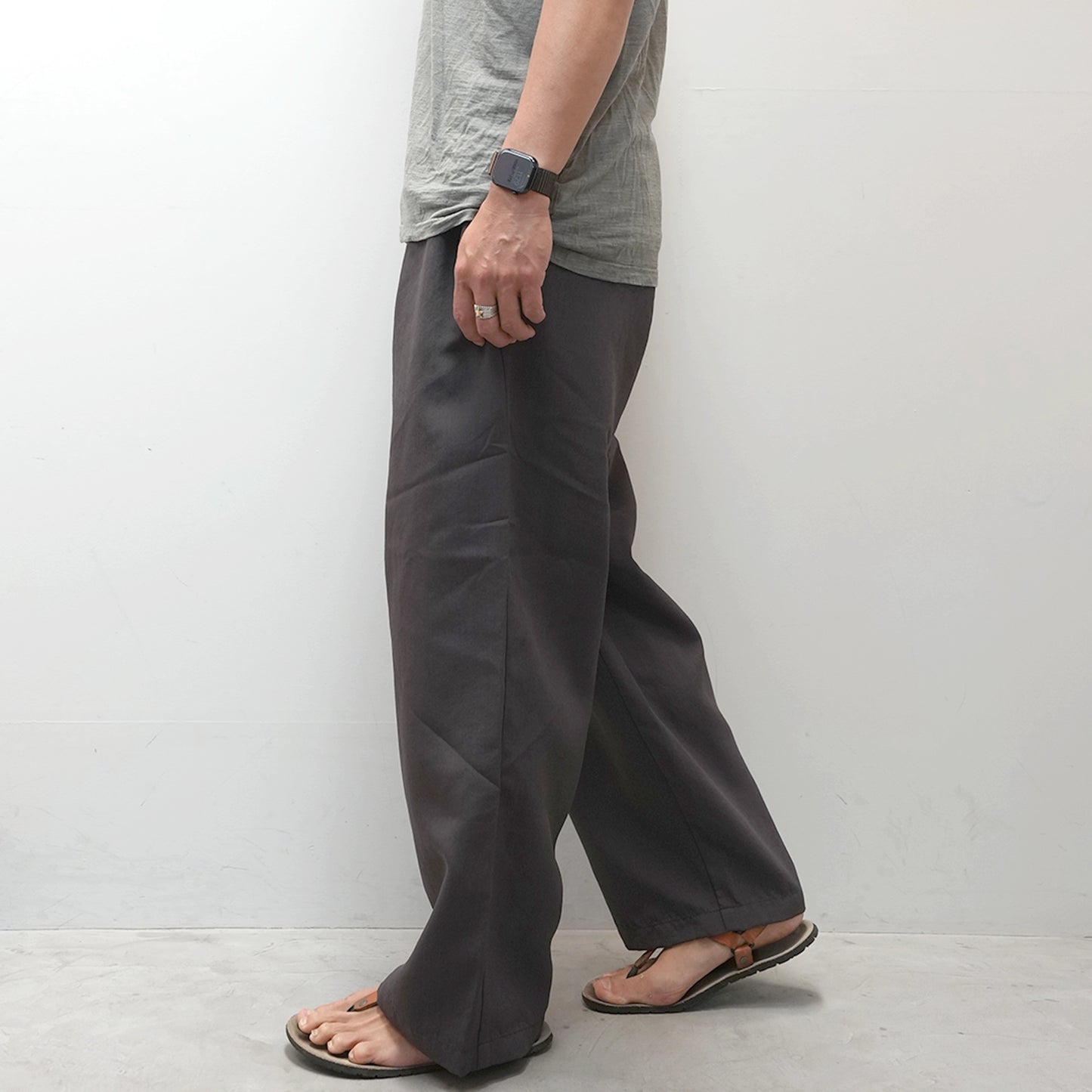 【THE NORTH FACE Purple Label】ノースフェイスパープルレーベル men's Field Slacks "2Color"