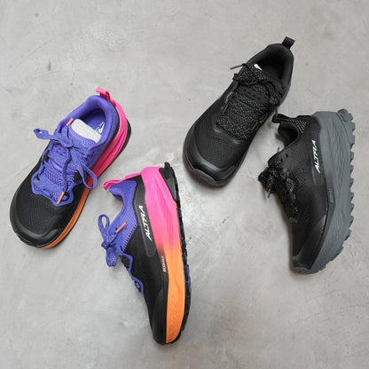 【ALTRA】アルトラ women's OLYMPUS 7 "2Color"