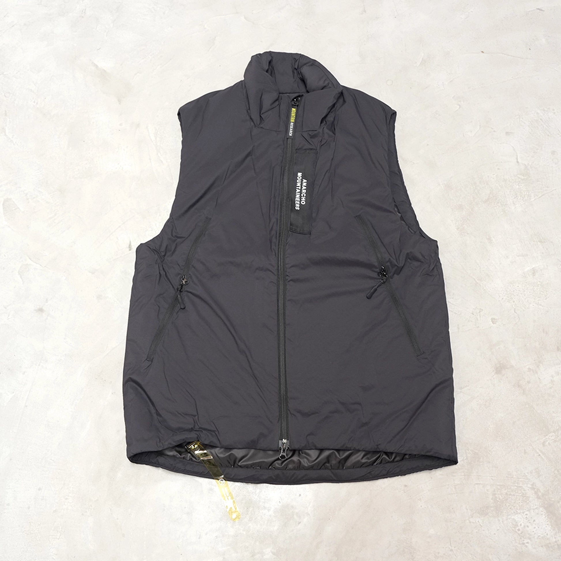 マウンテンリサーチ MountainResearch AnarchoLantem Mountain Research/マウンテンリサーチ Mountain Research /New