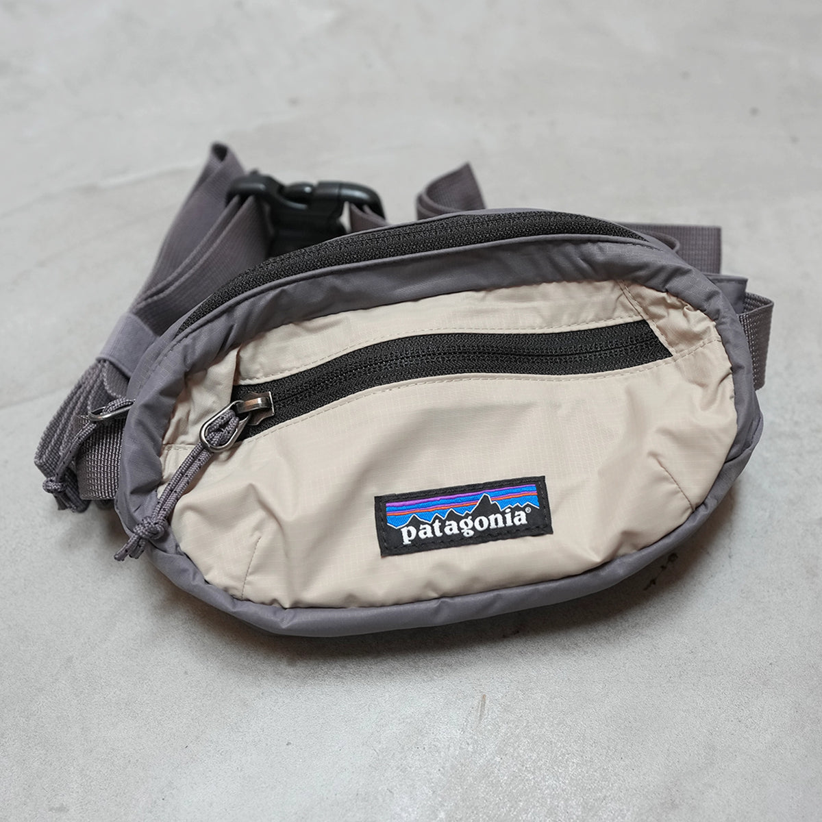 patagonia パタゴニア Terravia Mini Hip Pack – Yosemite