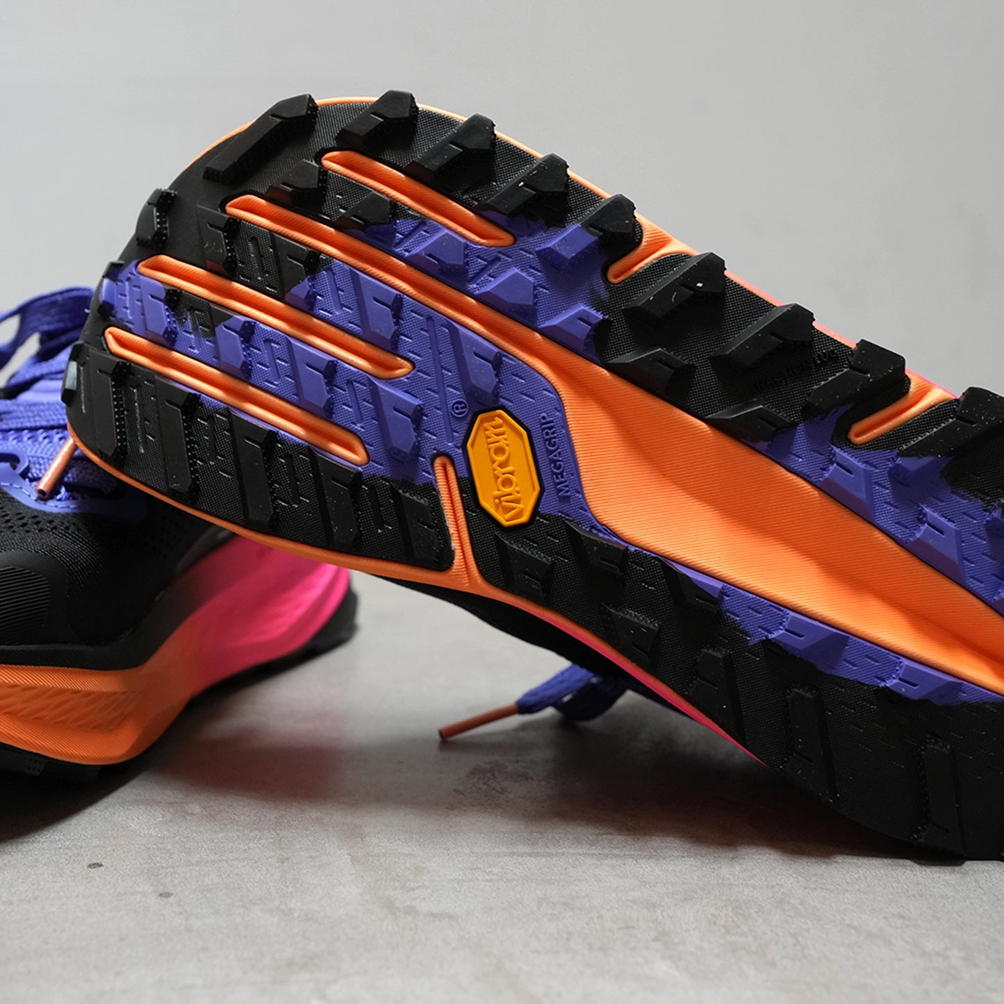 【ALTRA】アルトラ women's OLYMPUS 7 "2Color"