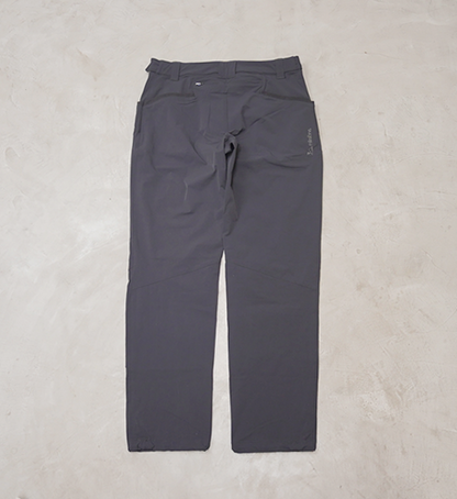 【milestone】マイルストーン Daybreak Long Pants "3Color"